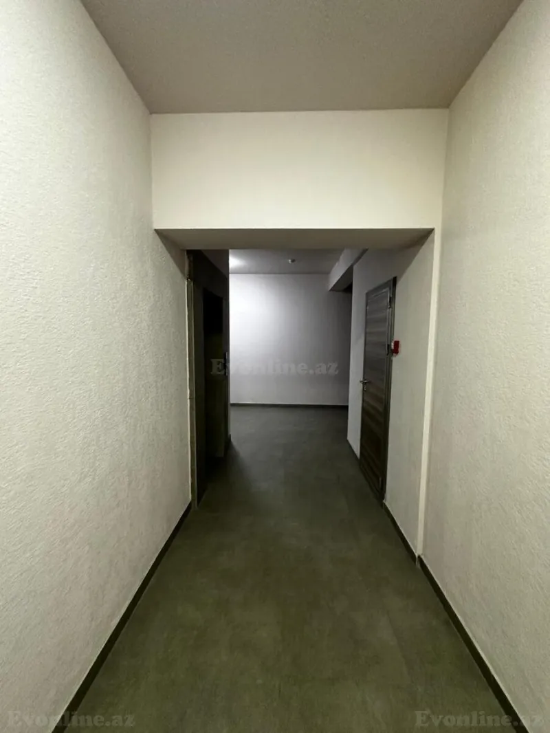 Satılır 3 otaqlı Mənzil Yeni tikili 126 m² Xətai r. - şəkil 3