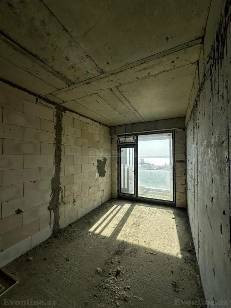 Satılır 3 otaqlı Mənzil Yeni tikili 126 m² Xətai r. - şəkil 9