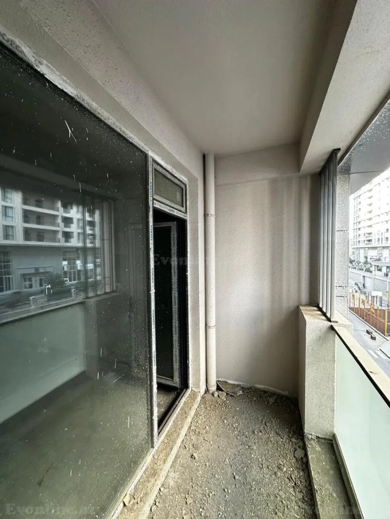 Satılır 3 otaqlı Mənzil Yeni tikili 126 m² Xətai r. - şəkil 20