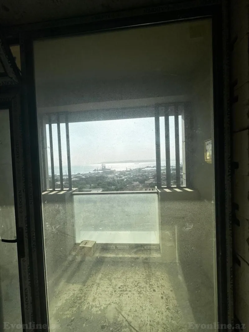 Satılır 3 otaqlı Mənzil Yeni tikili 126 m² Xətai r. - şəkil 25