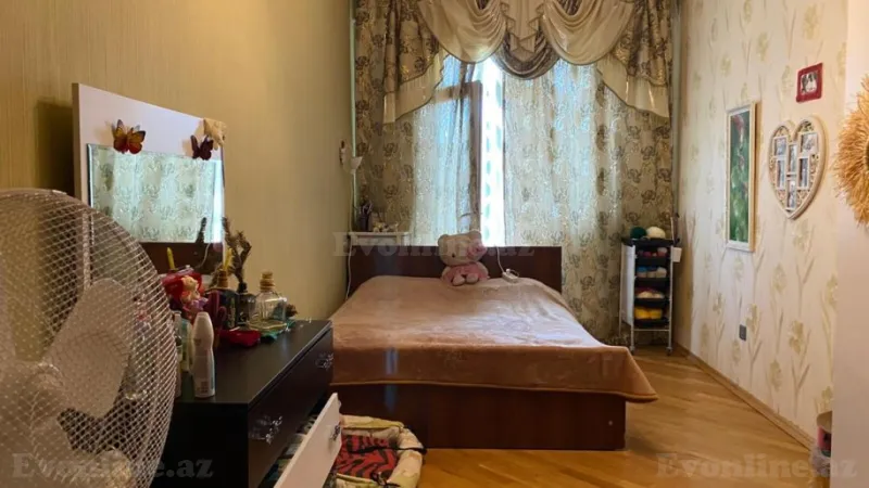 Kirayə verilir 2 otaqlı Mənzil Yeni tikili 91 m² Yasamal - şəkil 5