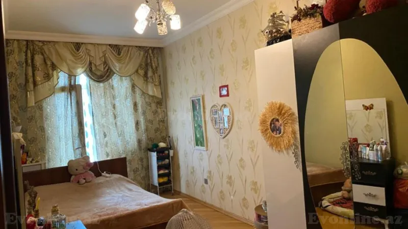 Kirayə verilir 2 otaqlı Mənzil Yeni tikili 91 m² Yasamal - şəkil 6