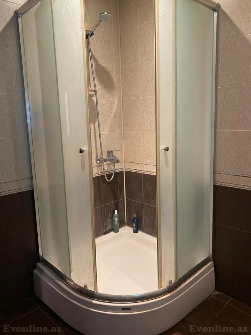 Kirayə verilir 2 otaqlı Mənzil Yeni tikili 91 m² Yasamal - şəkil 11