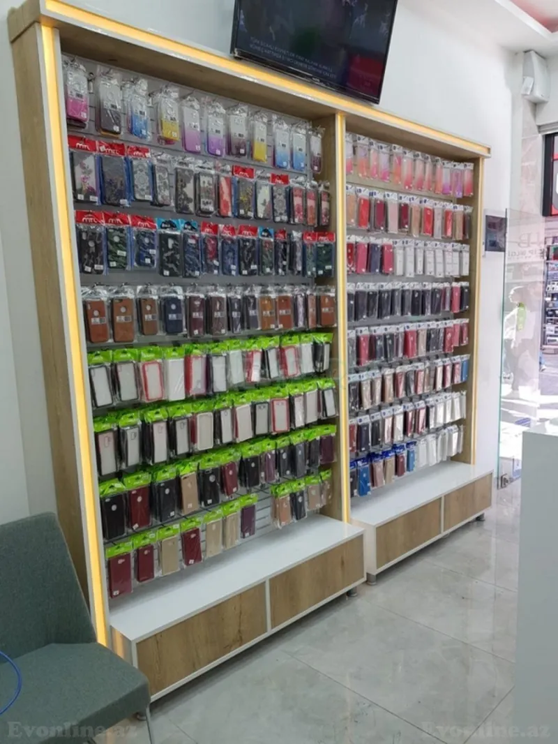 Kirayə verilir Obyekt 140 m² 28 May m. - şəkil 2