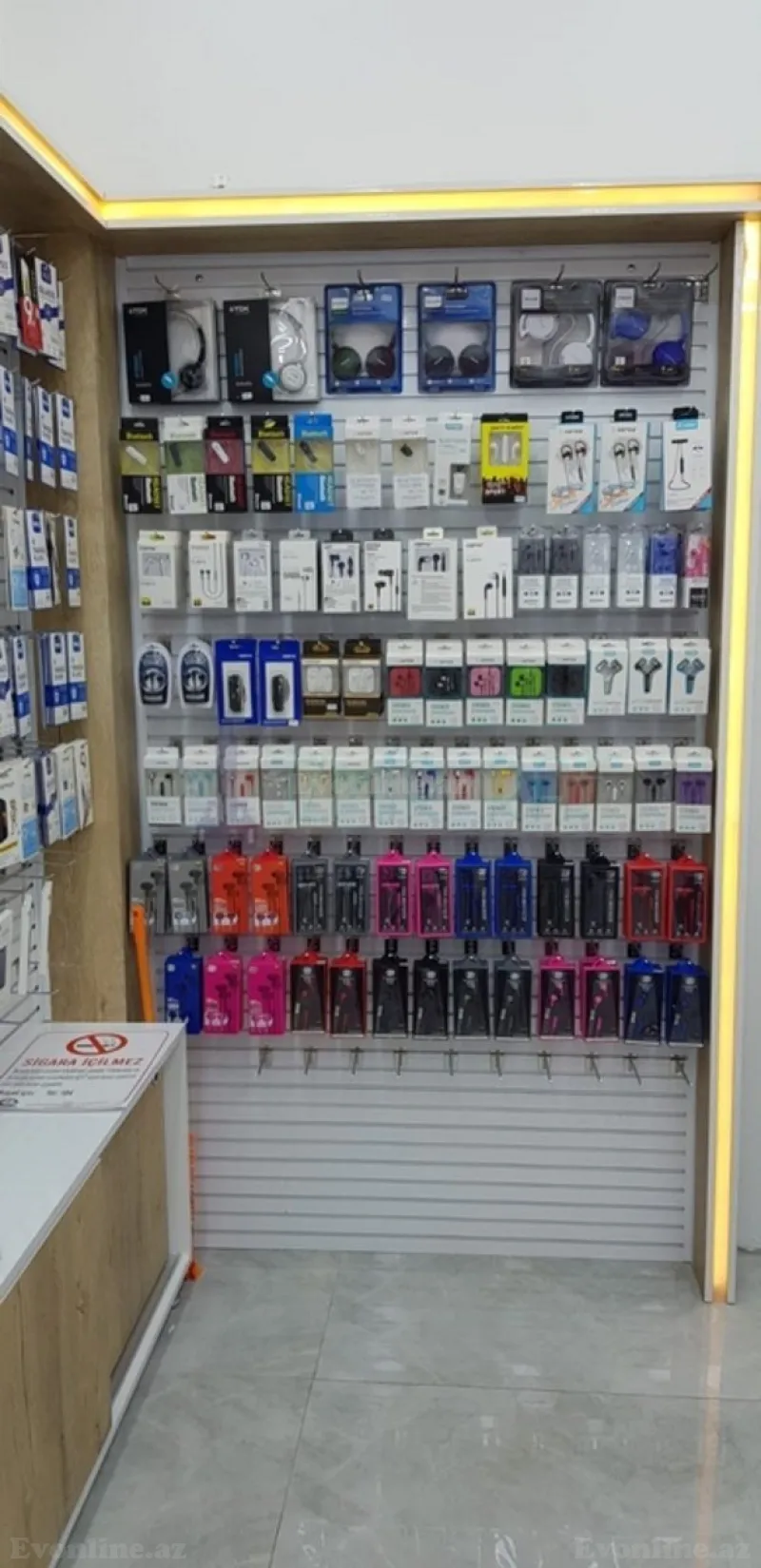 Kirayə verilir Obyekt 140 m² 28 May m. - şəkil 5