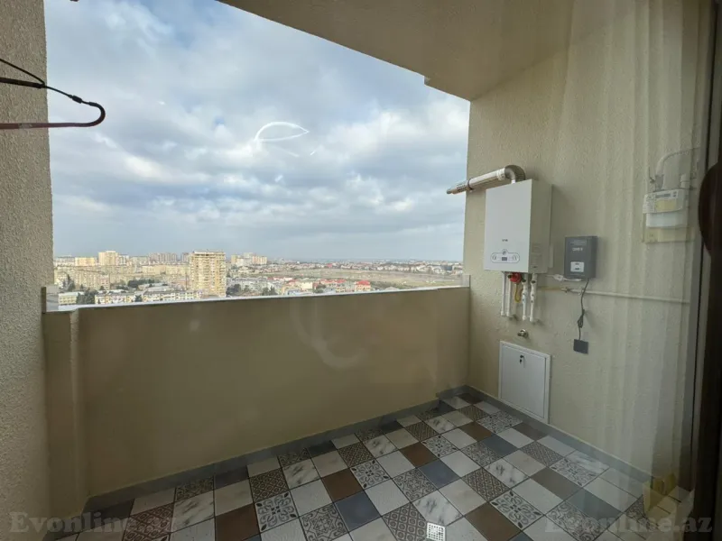 Satılır 2 otaqlı Mənzil Yeni tikili 67 m² Əhmədli - şəkil 6