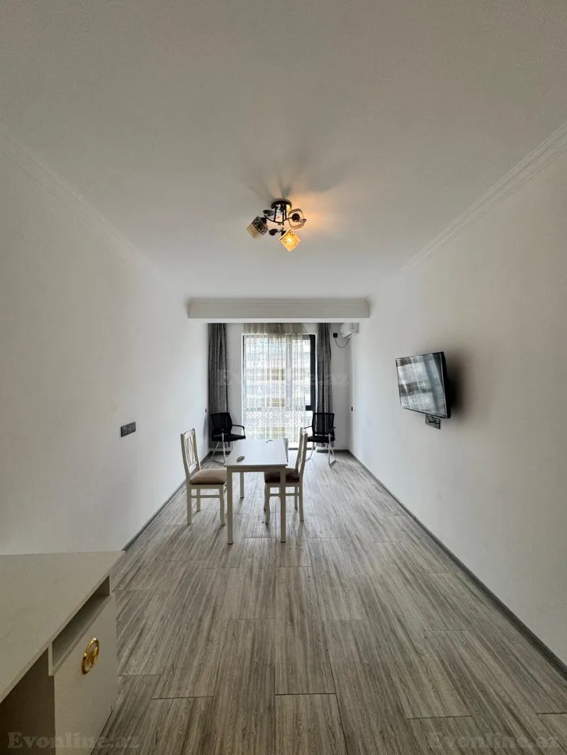 Satılır 2 otaqlı Mənzil Yeni tikili 55 m² Gəncə pr.