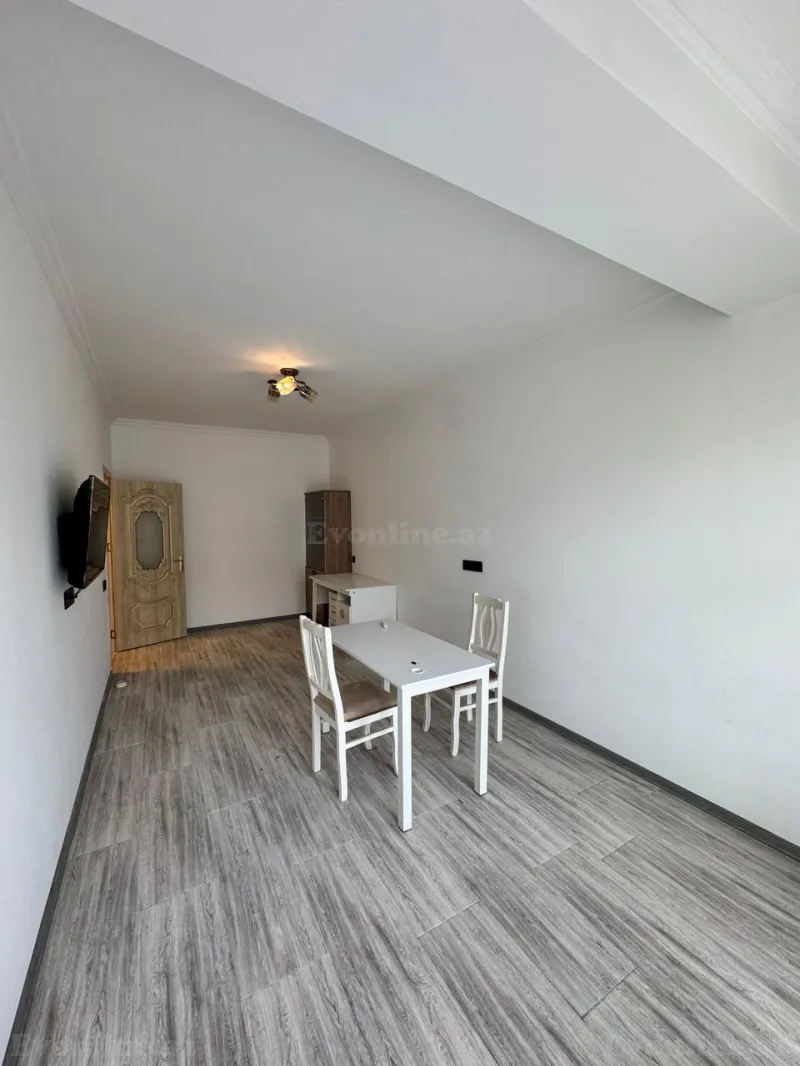 Satılır 2 otaqlı Mənzil Yeni tikili 55 m² Gəncə pr. - şəkil 2