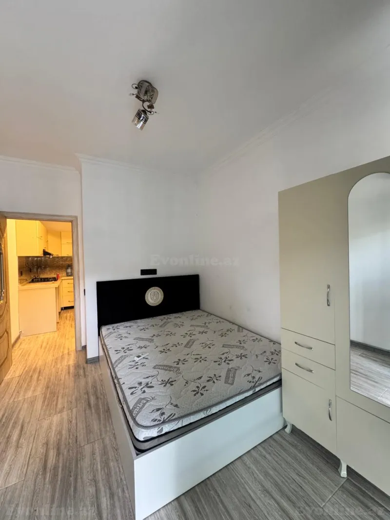 Satılır 2 otaqlı Mənzil Yeni tikili 55 m² Gəncə pr. - şəkil 4