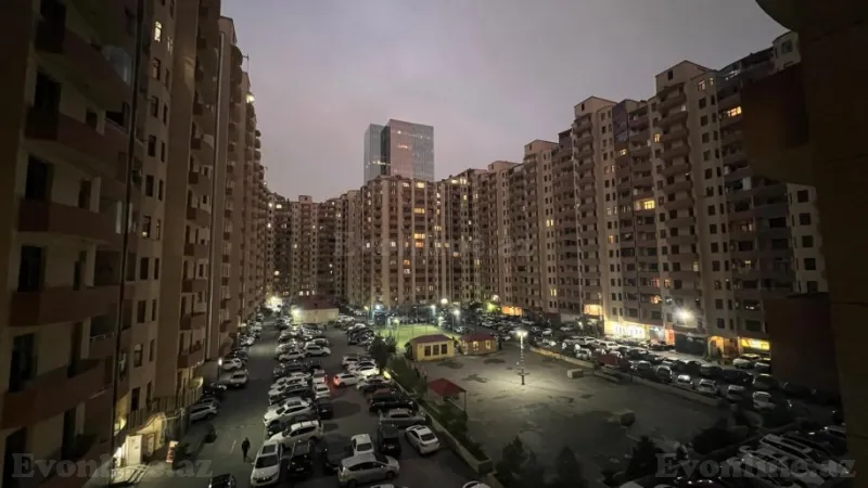 Kirayə verilir 2 otaqlı Mənzil Yeni tikili 68 m² Xətai m. - şəkil 11