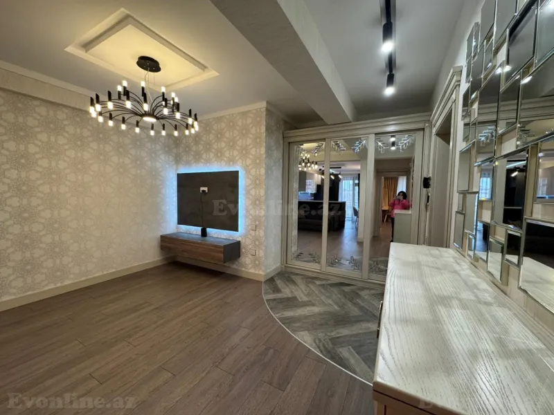 Satılır 2 otaqlı Mənzil Yeni tikili 64 m² Gəncə pr. - şəkil 6