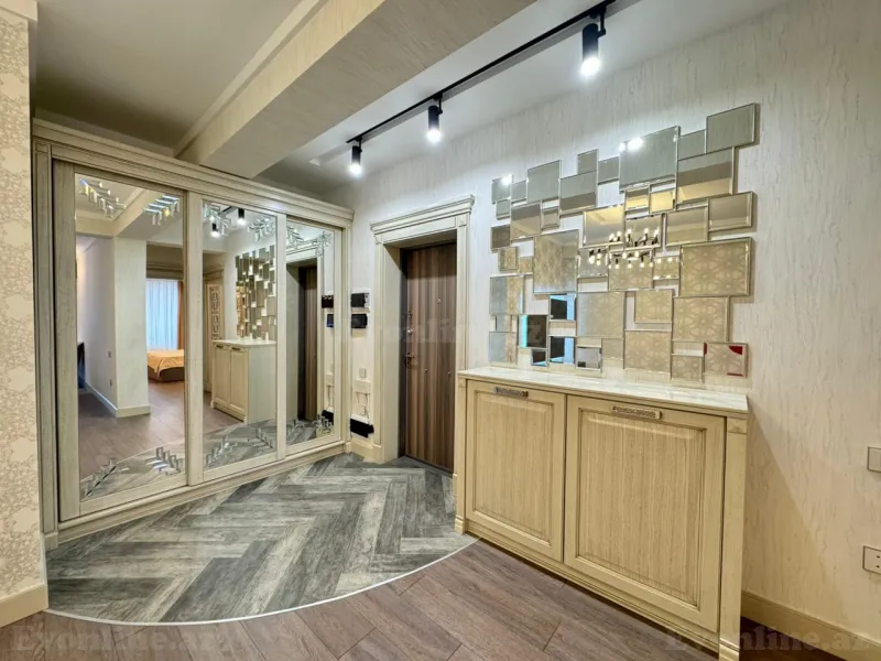 Satılır 2 otaqlı Mənzil Yeni tikili 64 m² Gəncə pr. - şəkil 7