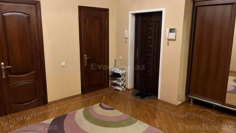 Satılır 3 otaqlı Mənzil Yeni tikili 165 m² Binəqədi r. - şəkil 10