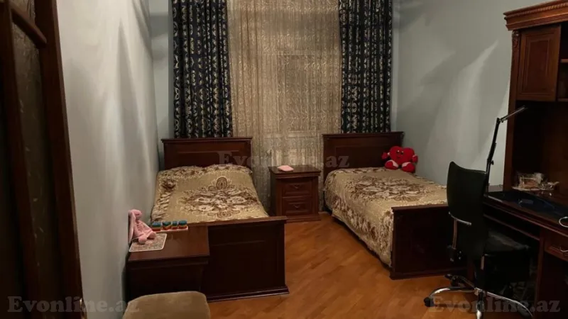 Satılır 3 otaqlı Mənzil Yeni tikili 165 m² Binəqədi r. - şəkil 11