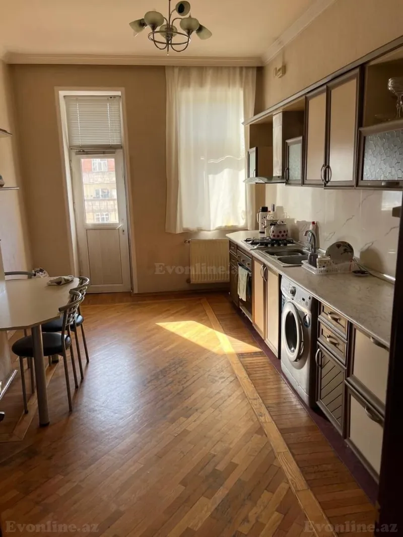 Satılır 3 otaqlı Mənzil Yeni tikili 165 m² Binəqədi r. - şəkil 13