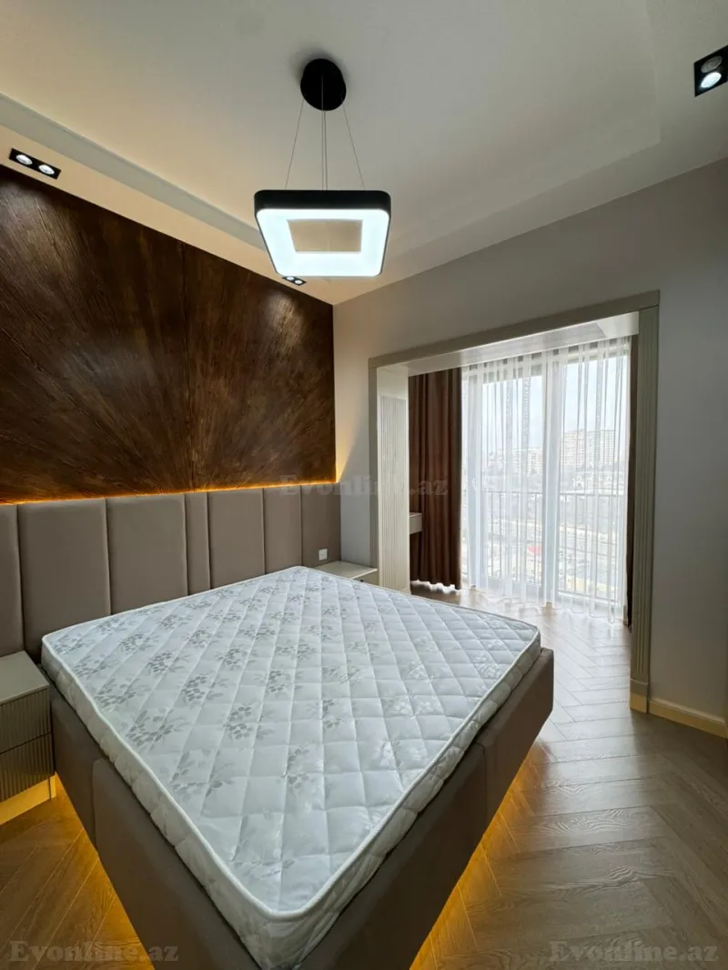 Satılır 2 otaqlı Mənzil Yeni tikili 68 m² Ağ şəhər - şəkil 5