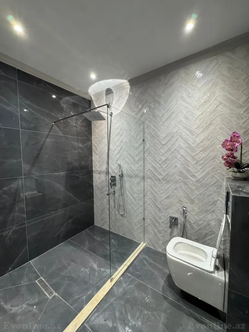 Satılır 2 otaqlı Mənzil Yeni tikili 68 m² Ağ şəhər - şəkil 9