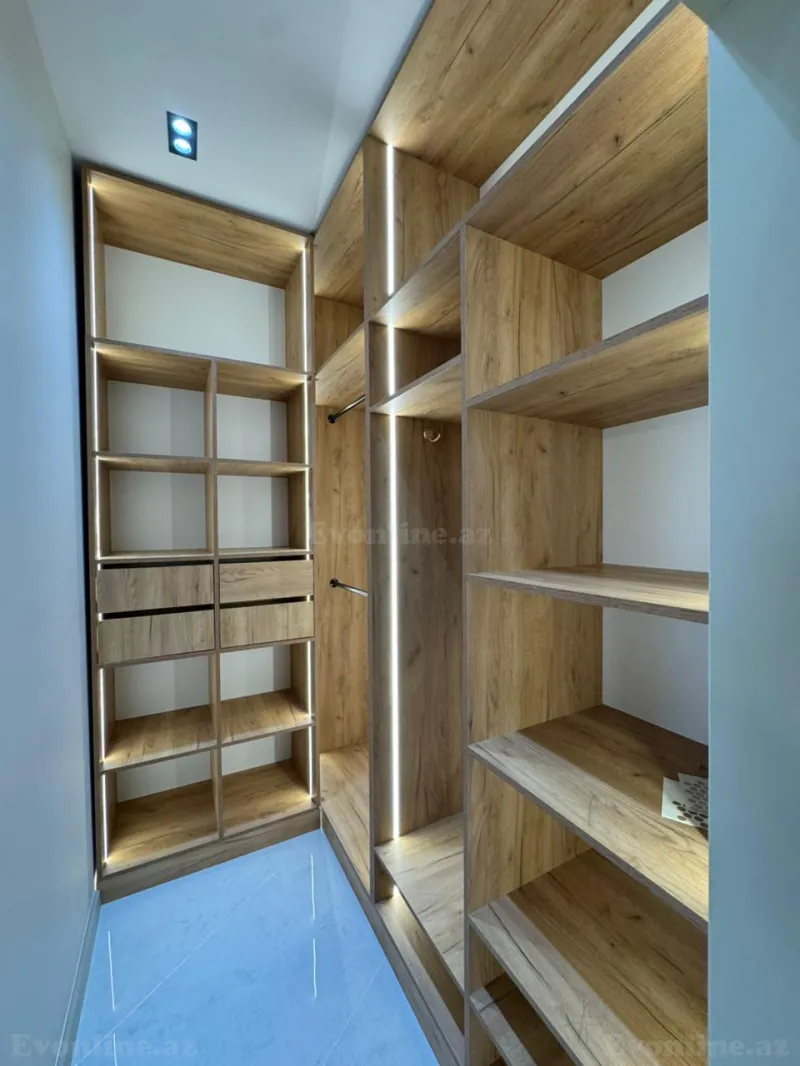 Satılır 2 otaqlı Mənzil Yeni tikili 68 m² Ağ şəhər - şəkil 11