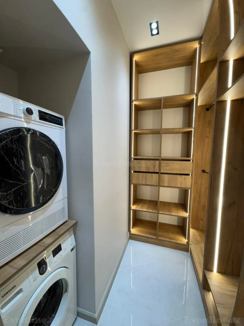 Satılır 2 otaqlı Mənzil Yeni tikili 68 m² Ağ şəhər - şəkil 12