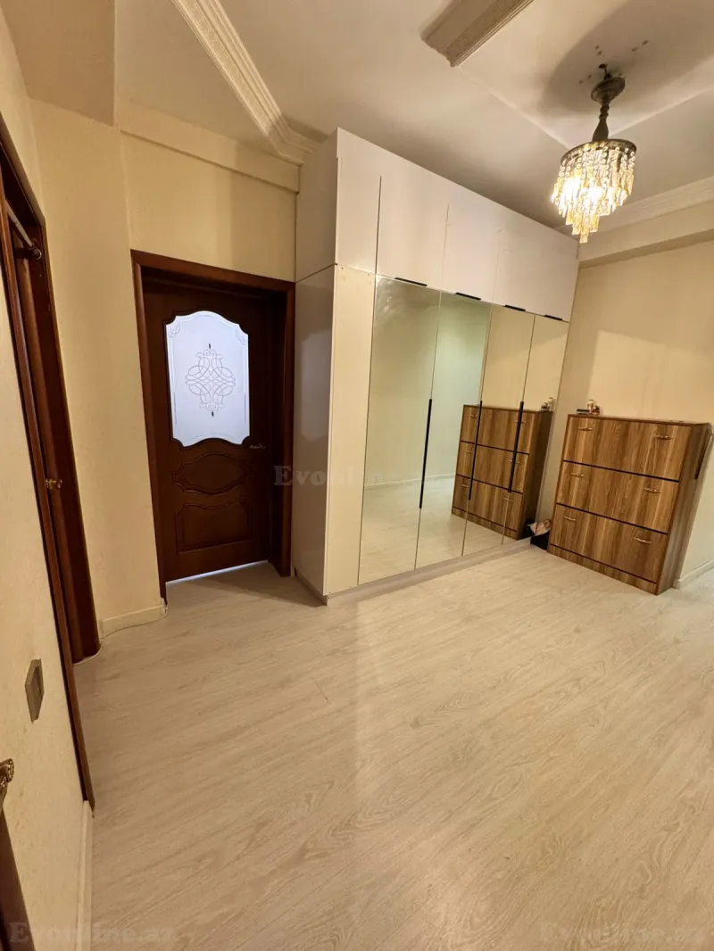 Satılır 3 otaqlı Mənzil Yeni tikili 70 m² Əhmədli - şəkil 5