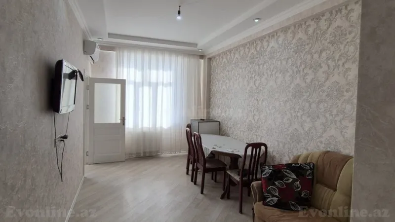 Satılır 3 otaqlı Mənzil Yeni tikili 55 m² Xırdalan