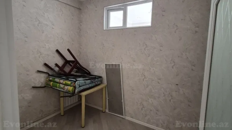 Satılır 3 otaqlı Mənzil Yeni tikili 55 m² Xırdalan - şəkil 3