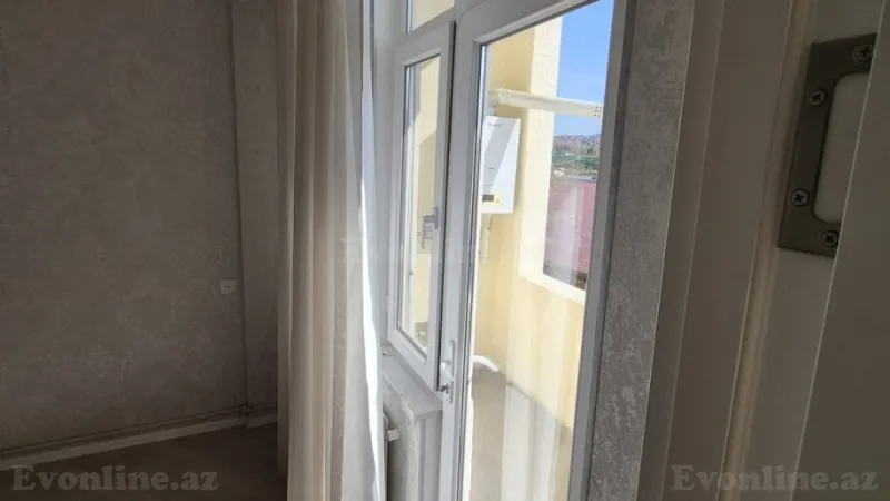 Satılır 3 otaqlı Mənzil Yeni tikili 55 m² Xırdalan - şəkil 6