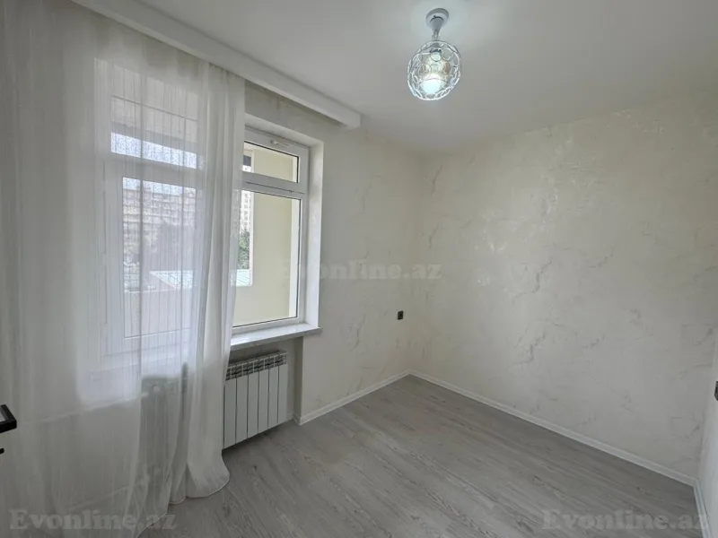 Satılır 3 otaqlı Mənzil Köhnə tikili 65 m² Əhmədli - şəkil 6