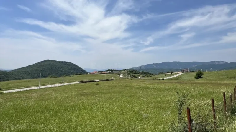 Satılır Torpaq 200 sot Şamaxı - şəkil 2