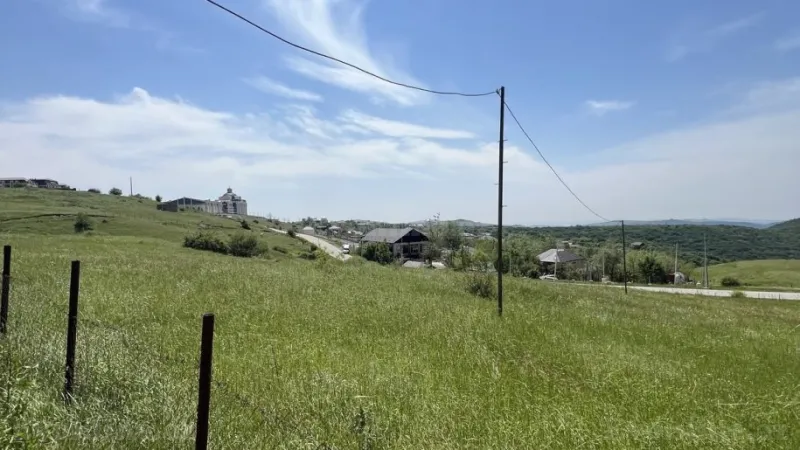 Satılır Torpaq 200 sot Şamaxı - şəkil 3