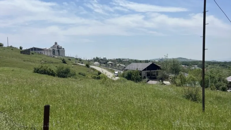 Satılır Torpaq 200 sot Şamaxı - şəkil 4