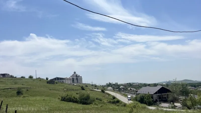 Satılır Torpaq 200 sot Şamaxı - şəkil 5