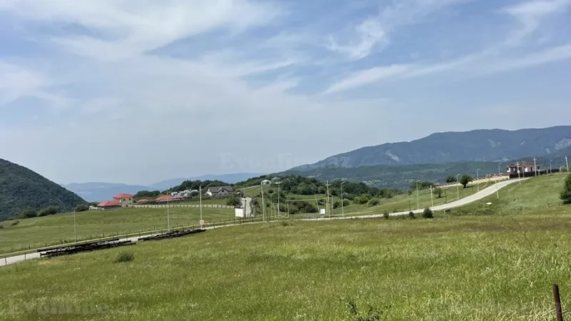 Satılır Torpaq 200 sot Şamaxı - şəkil 6