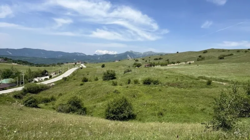 Satılır Torpaq 200 sot Şamaxı - şəkil 7