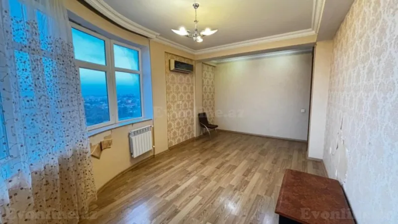 Kirayə verilir 2 otaqlı Mənzil Yeni tikili 75 m² Qara Qarayev m. - şəkil 5