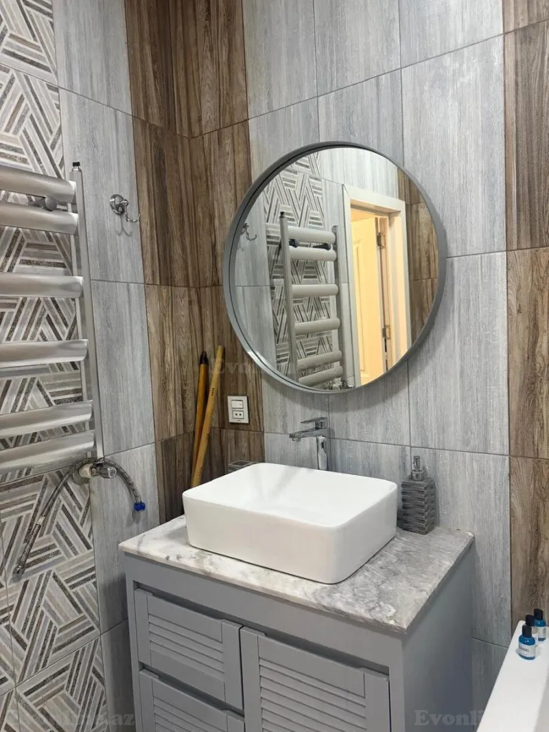 Kirayə verilir 2 otaqlı Mənzil Yeni tikili 100 m² Yeni Yasamal - şəkil 18