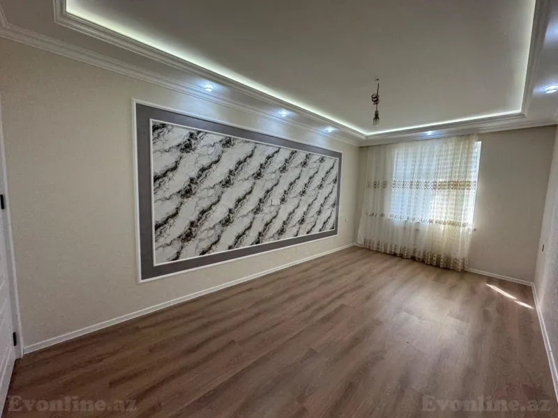 Satılır 3 otaqlı Mənzil Köhnə tikili 65 m² Əhmədli - şəkil 2