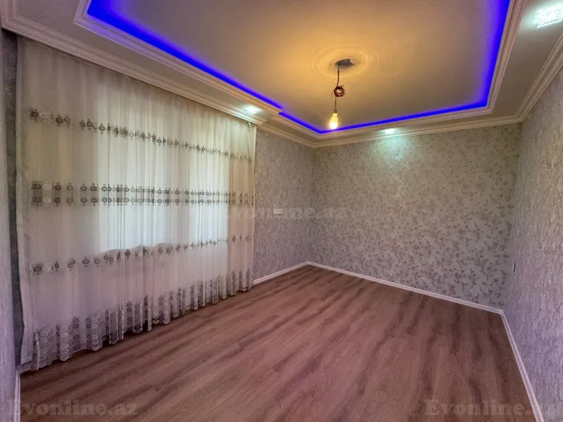 Satılır 3 otaqlı Mənzil Köhnə tikili 65 m² Əhmədli - şəkil 3