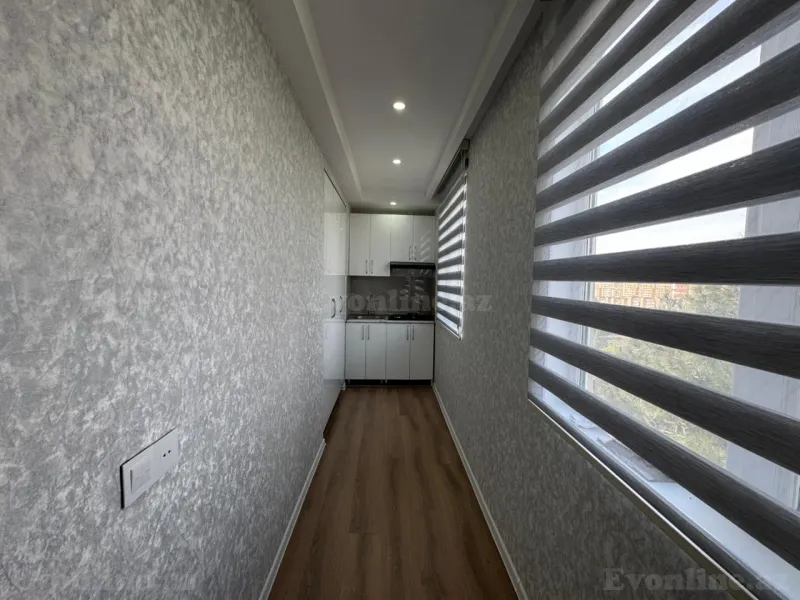 Satılır 3 otaqlı Mənzil Köhnə tikili 65 m² Əhmədli - şəkil 6