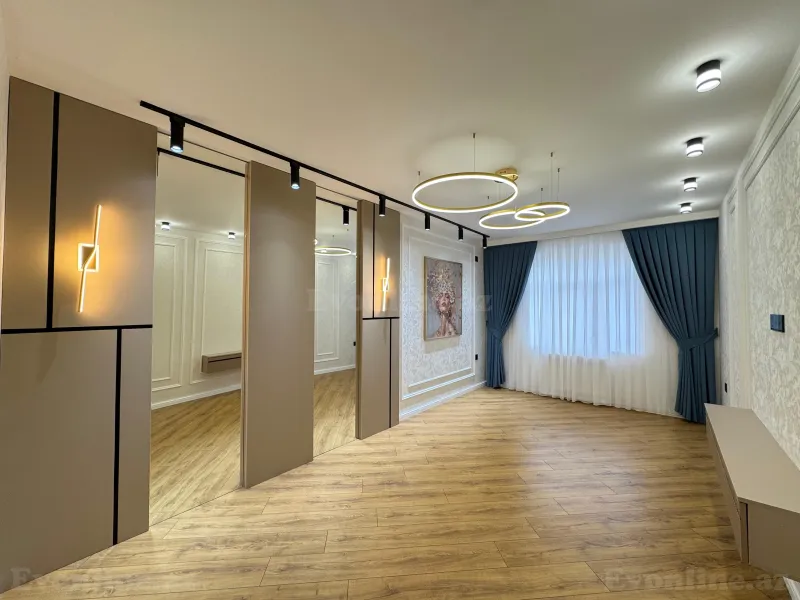 Satılır 3 otaqlı Mənzil Köhnə tikili 65 m² 8-ci kilometr - şəkil 2