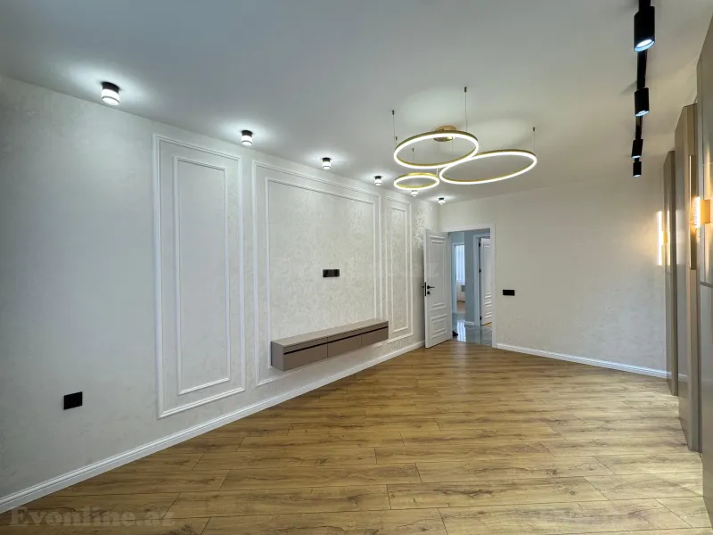 Satılır 3 otaqlı Mənzil Köhnə tikili 65 m² 8-ci kilometr - şəkil 3