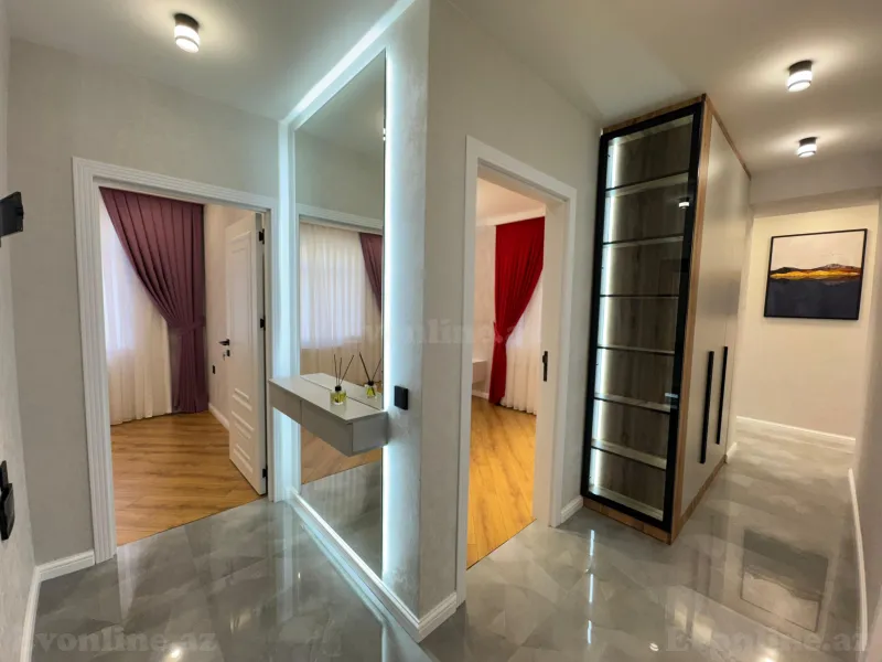 Satılır 3 otaqlı Mənzil Köhnə tikili 65 m² 8-ci kilometr - şəkil 6