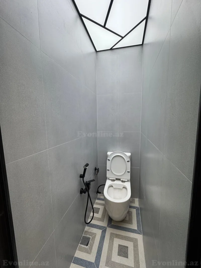 Satılır 3 otaqlı Mənzil Köhnə tikili 65 m² 8-ci kilometr - şəkil 9