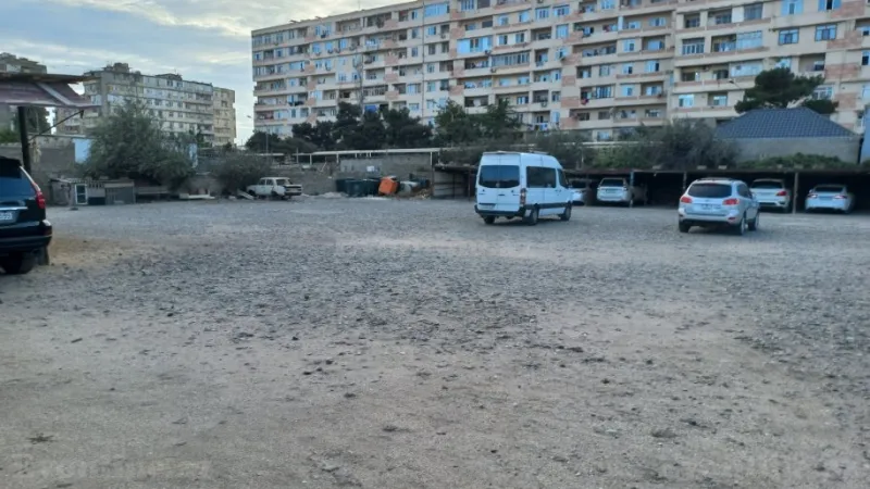 Satılır Obyekt 2500 m² Hövsan