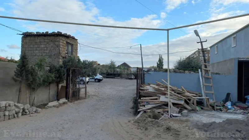 Satılır Obyekt 2500 m² Hövsan - şəkil 2