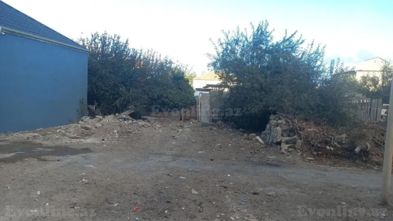 Satılır Obyekt 2500 m² Hövsan - şəkil 3