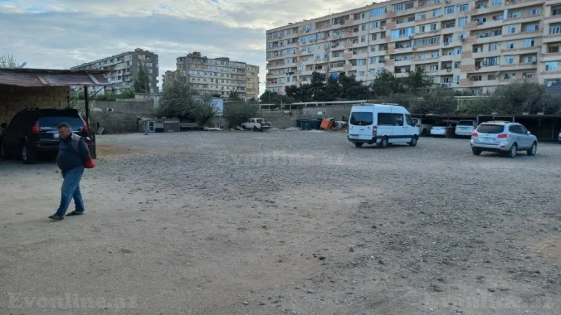 Satılır Obyekt 2500 m² Hövsan - şəkil 4