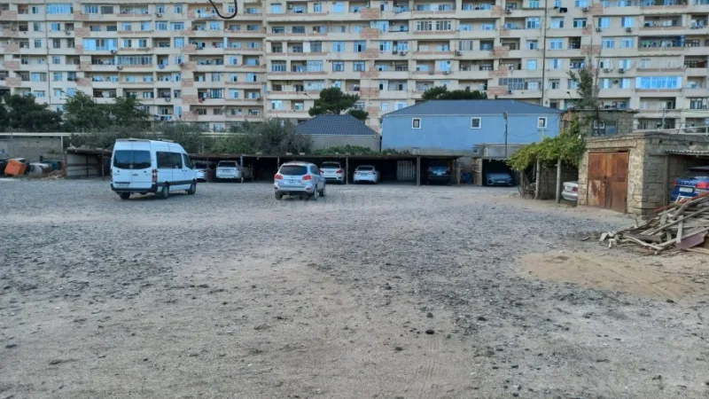 Satılır Obyekt 2500 m² Hövsan - şəkil 5