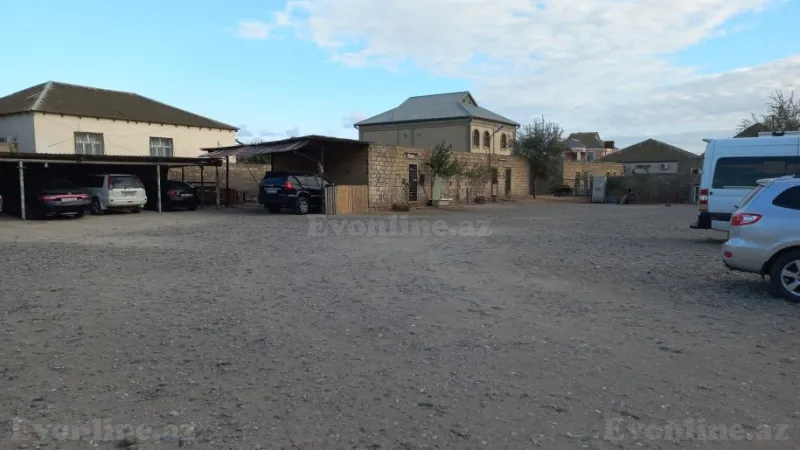 Satılır Obyekt 2500 m² Hövsan - şəkil 6