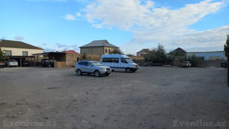Satılır Obyekt 2500 m² Hövsan - şəkil 7